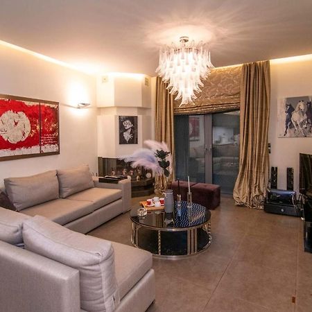 Optasia Luxury House Argos Ngoại thất bức ảnh