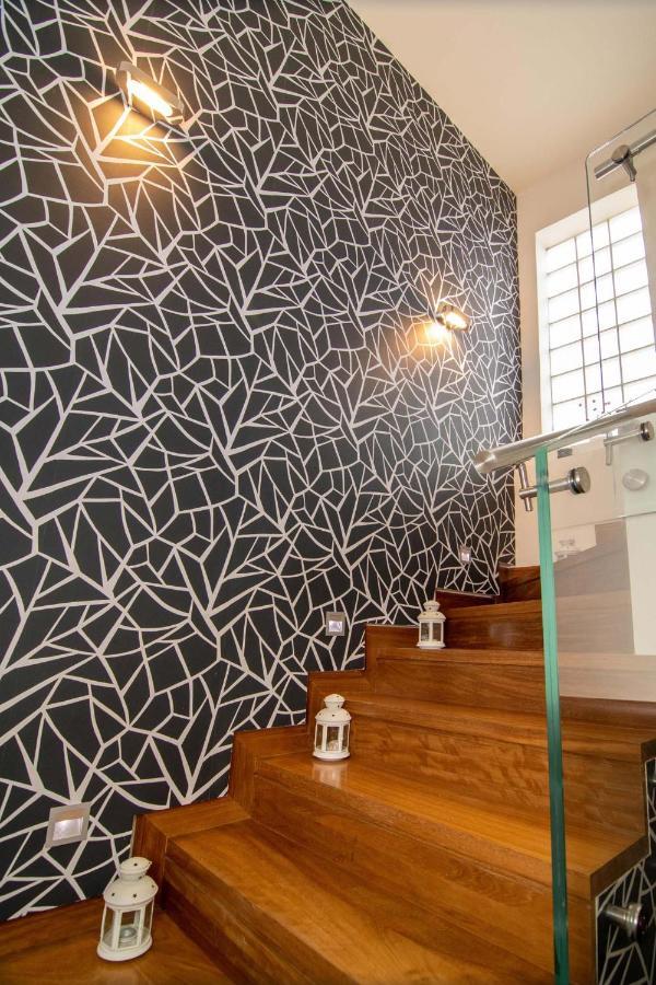 Optasia Luxury House Argos Ngoại thất bức ảnh