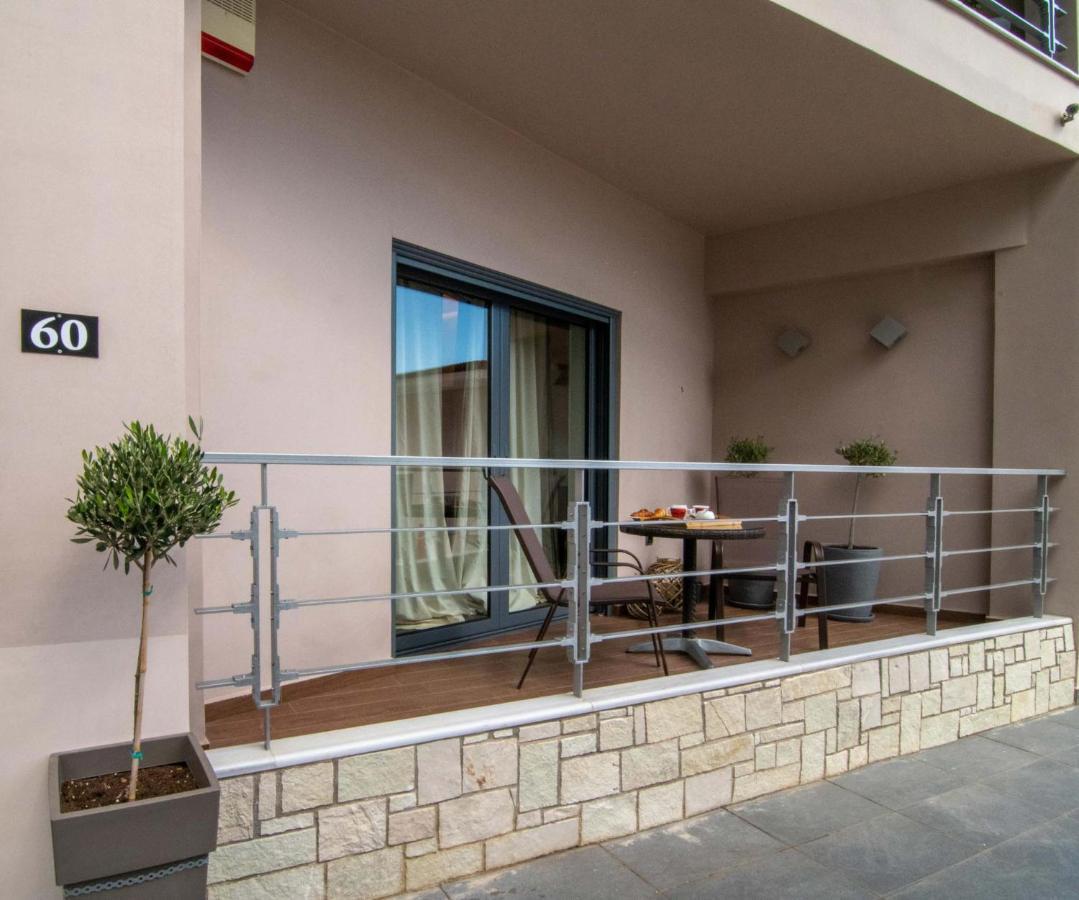 Optasia Luxury House Argos Ngoại thất bức ảnh