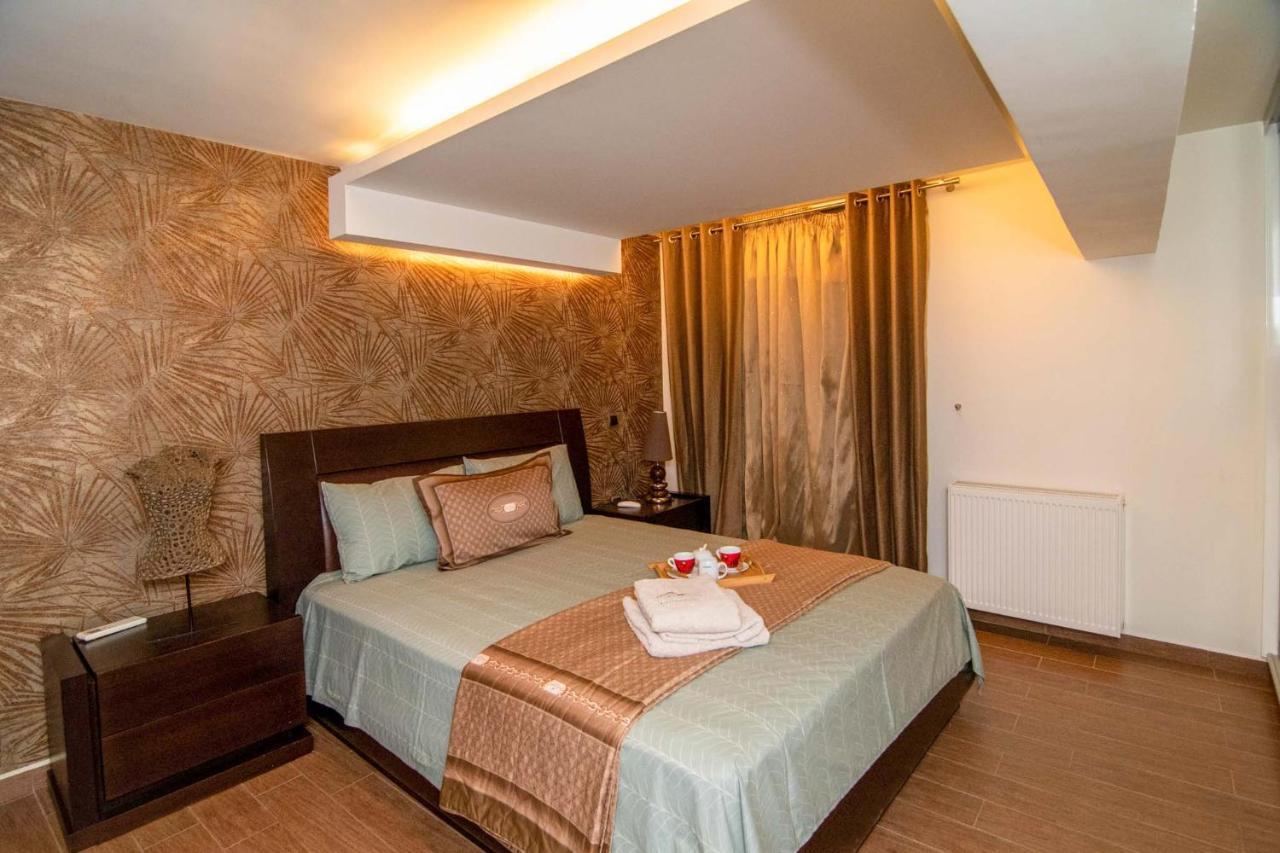 Optasia Luxury House Argos Ngoại thất bức ảnh