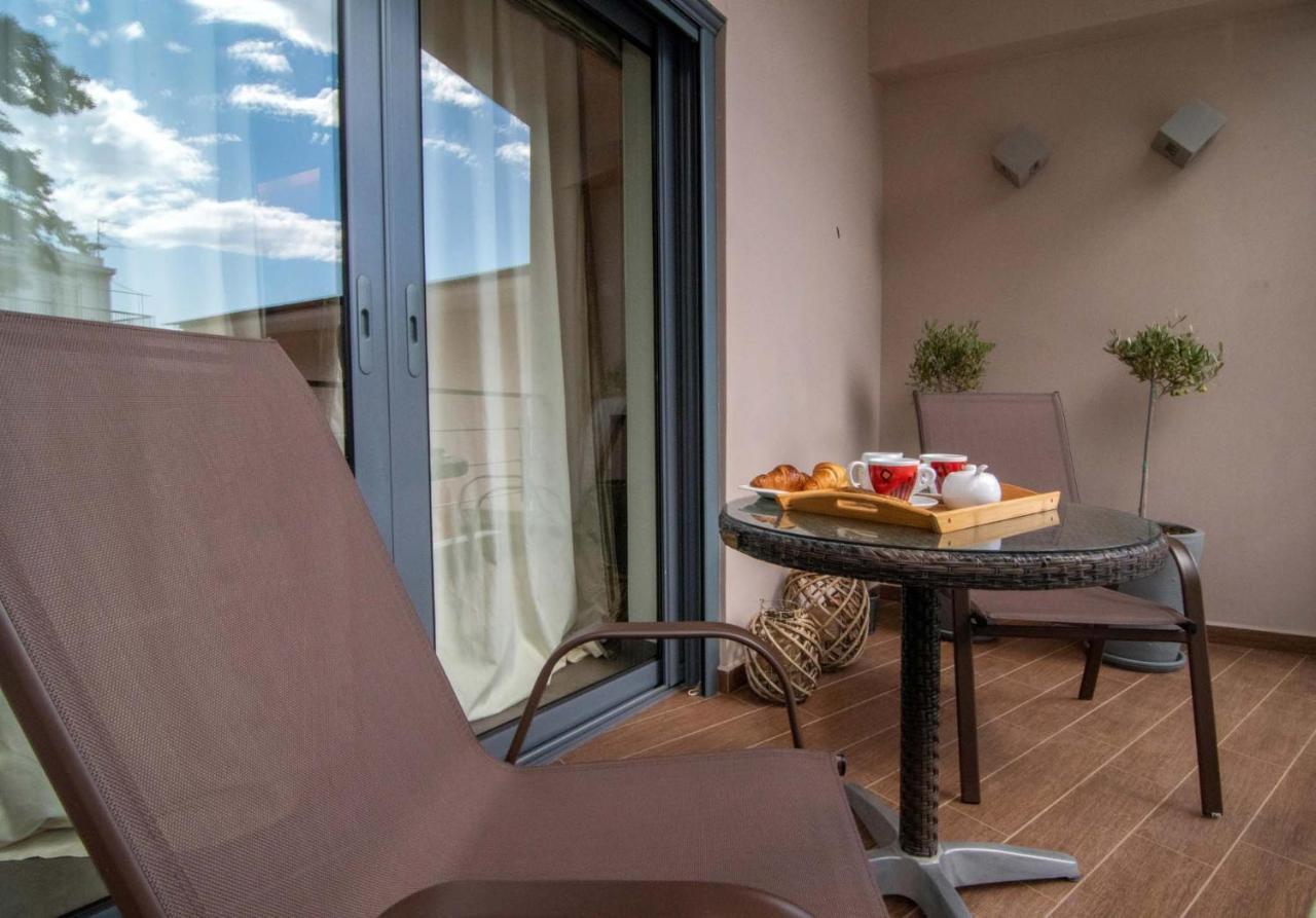 Optasia Luxury House Argos Ngoại thất bức ảnh