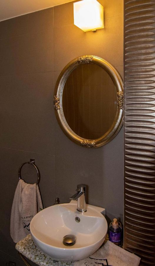 Optasia Luxury House Argos Ngoại thất bức ảnh