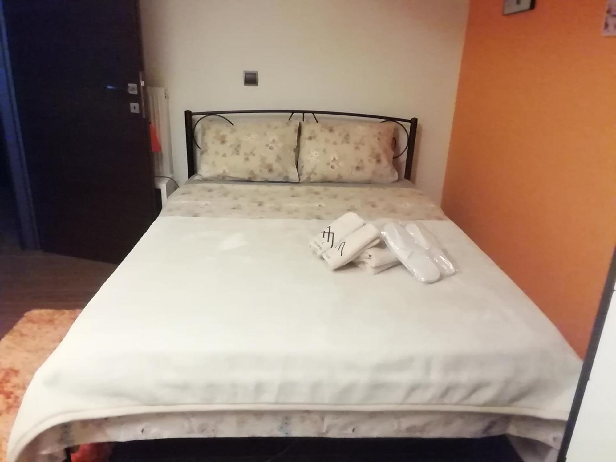 Optasia Luxury House Argos Ngoại thất bức ảnh